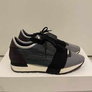 BALENCIAGA Race Runners